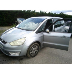 Commande chauffage FORD GALAXY 2 Photo n°15