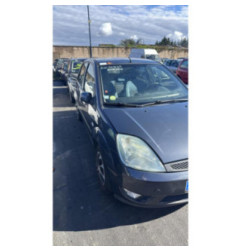 Retroviseur gauche FORD FIESTA 5 Photo n°6