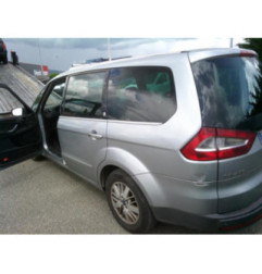 Commande chauffage FORD GALAXY 2 Photo n°17