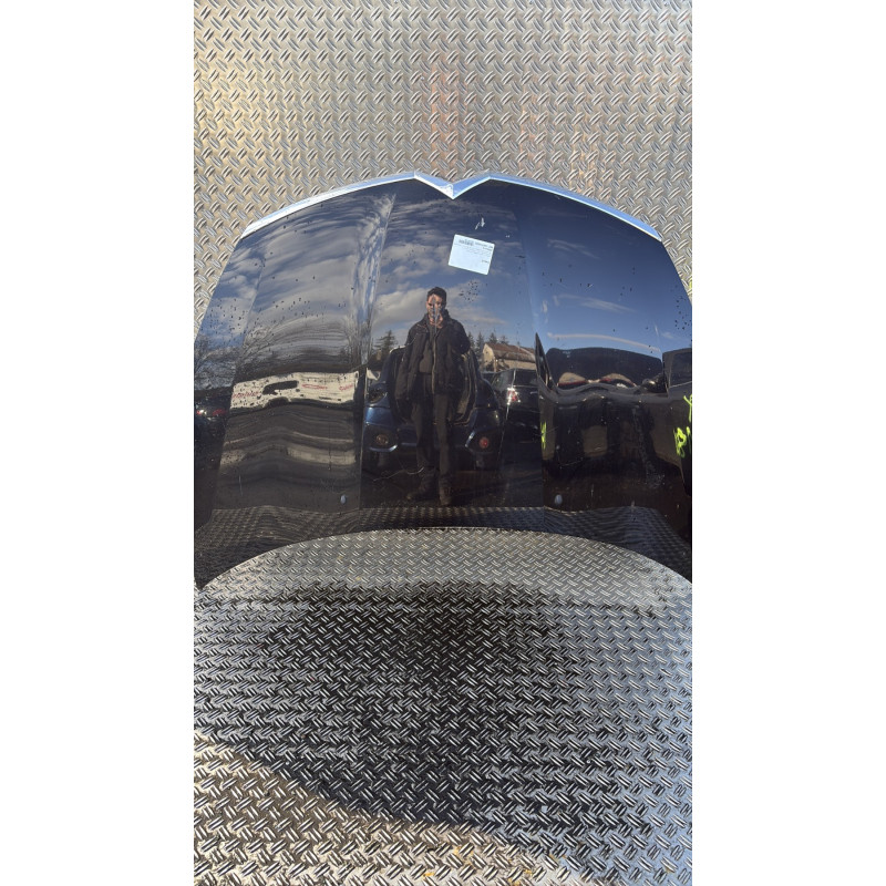 Capot CITROEN C-CROSSER