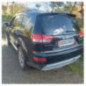 Capot CITROEN C-CROSSER