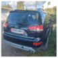 Capot CITROEN C-CROSSER