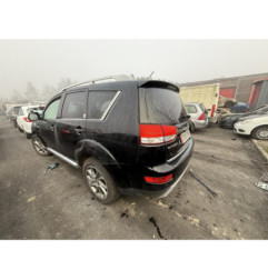Capot CITROEN C-CROSSER Photo n°19