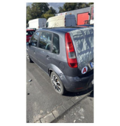 Retroviseur gauche FORD FIESTA 5 Photo n°8