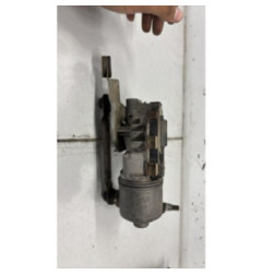 Moteur essuie glace avant droit FORD GALAXY 2 Photo n°3