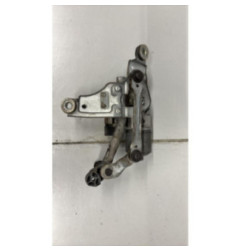 Moteur essuie glace avant droit FORD GALAXY 2 Photo n°4