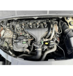 Moteur essuie glace avant droit FORD GALAXY 2 Photo n°7