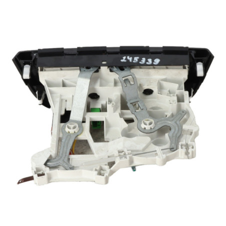 Commande chauffage MITSUBISHI SPACE STAR 3