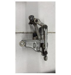 Moteur essuie glace avant gauche FORD GALAXY 2 Photo n°4