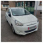 Commande chauffage MITSUBISHI SPACE STAR 3