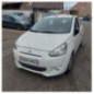 Commande chauffage MITSUBISHI SPACE STAR 3