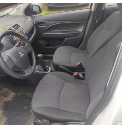 Commande chauffage MITSUBISHI SPACE STAR 3 Photo n°6
