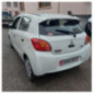 Commande chauffage MITSUBISHI SPACE STAR 3