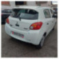 Commande chauffage MITSUBISHI SPACE STAR 3