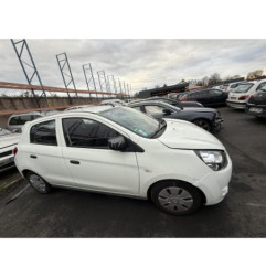 Commande chauffage MITSUBISHI SPACE STAR 3 Photo n°13