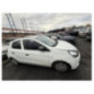 Commande chauffage MITSUBISHI SPACE STAR 3