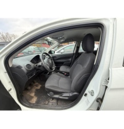 Commande chauffage MITSUBISHI SPACE STAR 3 Photo n°14