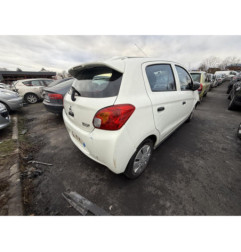 Commande chauffage MITSUBISHI SPACE STAR 3 Photo n°18