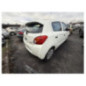 Commande chauffage MITSUBISHI SPACE STAR 3