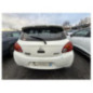 Commande chauffage MITSUBISHI SPACE STAR 3