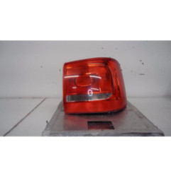 Feu arriere principal droit (feux) VOLKSWAGEN TOURAN 2 Photo n°1