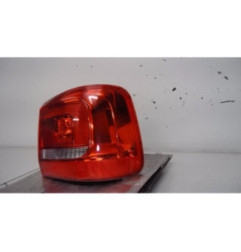 Feu arriere principal droit (feux) VOLKSWAGEN TOURAN 2