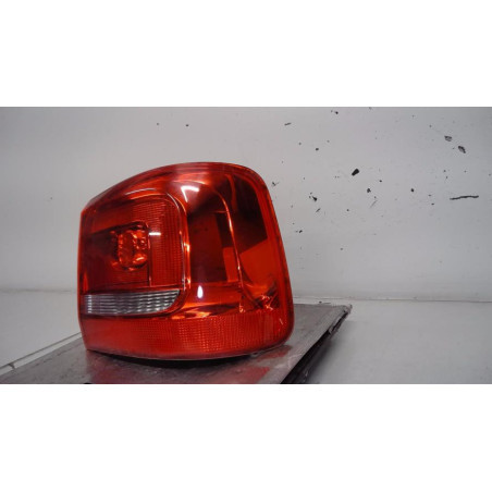 Feu arriere principal droit (feux) VOLKSWAGEN TOURAN 2
