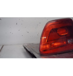 Feu arriere secondaire droit (feux) VOLKSWAGEN TOURAN 2 Photo n°3