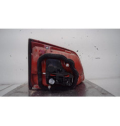 Feu arriere secondaire droit (feux) VOLKSWAGEN TOURAN 2 Photo n°4
