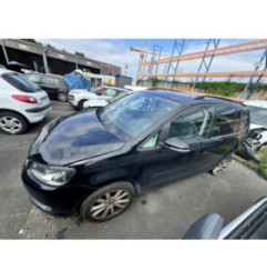 Feu arriere secondaire droit (feux) VOLKSWAGEN TOURAN 2 Photo n°10