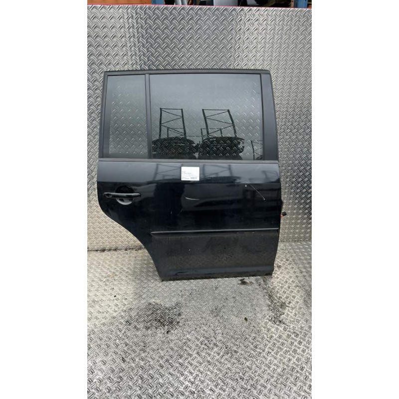Porte arriere droit VOLKSWAGEN TOURAN 2