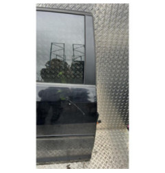 Porte arriere droit VOLKSWAGEN TOURAN 2 Photo n°3