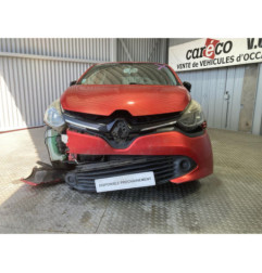Mastervac RENAULT CLIO 4 Photo n°19