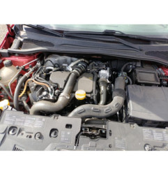 Mastervac RENAULT CLIO 4 Photo n°20