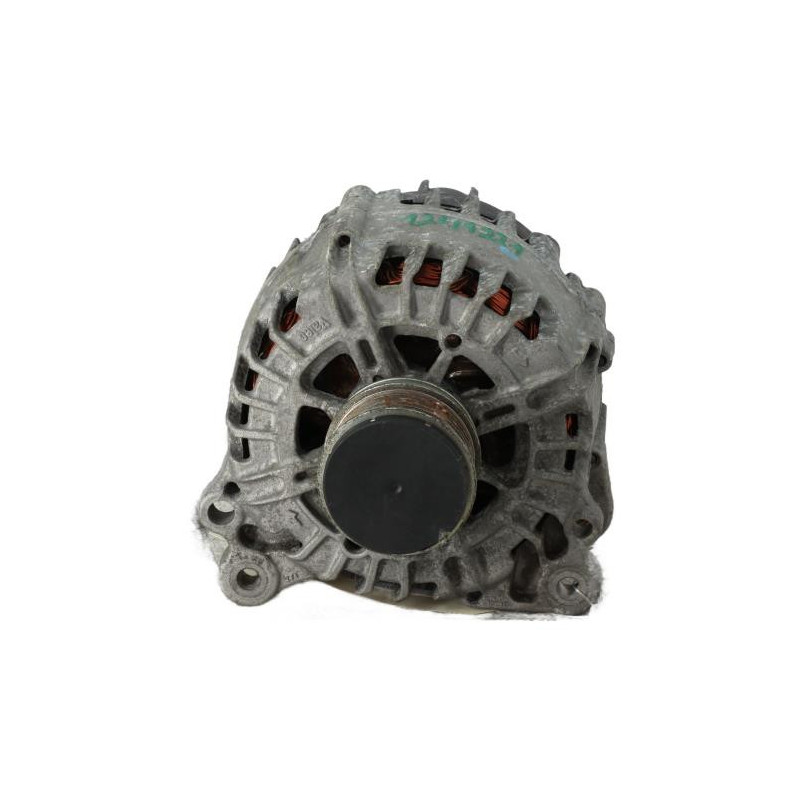 Alternateur VOLKSWAGEN TOURAN 2