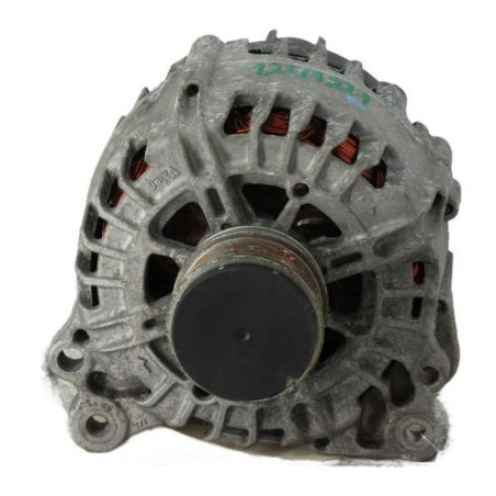 Alternateur VOLKSWAGEN TOURAN 2 Photo n°1