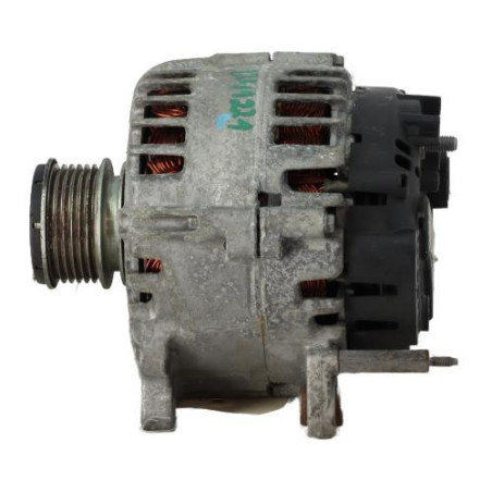Alternateur VOLKSWAGEN TOURAN 2