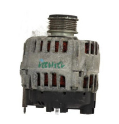 Alternateur VOLKSWAGEN TOURAN 2 Photo n°5