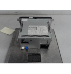 Autoradio d'origine VOLKSWAGEN TOURAN 2 Photo n°4