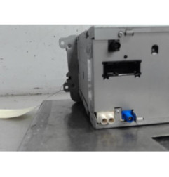 Autoradio d'origine VOLKSWAGEN TOURAN 2 Photo n°5