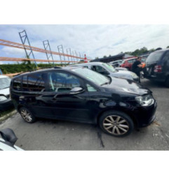 Autoradio d'origine VOLKSWAGEN TOURAN 2 Photo n°12
