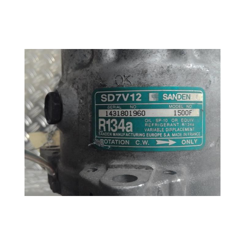 Compresseur clim PEUGEOT 306