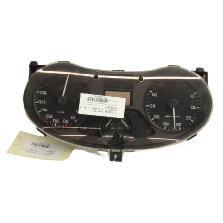 Compteur CITROEN JUMPY 2