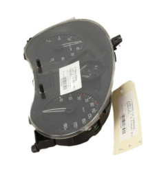 Compteur CITROEN JUMPY 2 Photo n°3