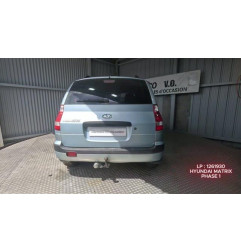 Commodo phare HYUNDAI MATRIX Photo n°4