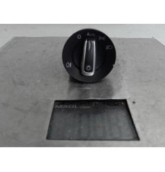 Commande de phare VOLKSWAGEN TOURAN 2 Photo n°1