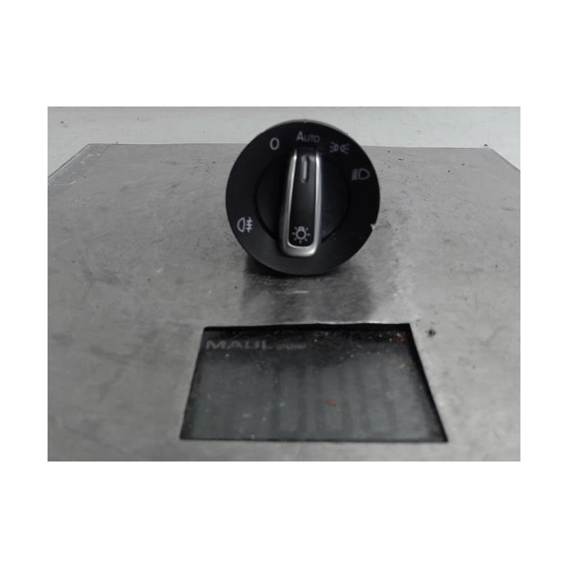 Commande de phare VOLKSWAGEN TOURAN 2
