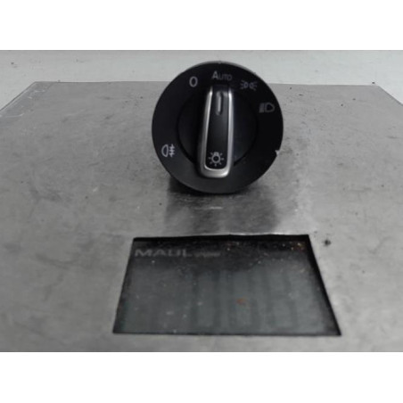 Commande de phare VOLKSWAGEN TOURAN 2 Photo n°1