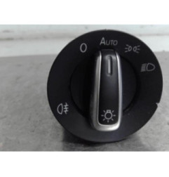 Commande de phare VOLKSWAGEN TOURAN 2