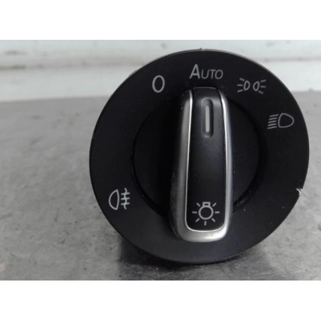 Commande de phare VOLKSWAGEN TOURAN 2